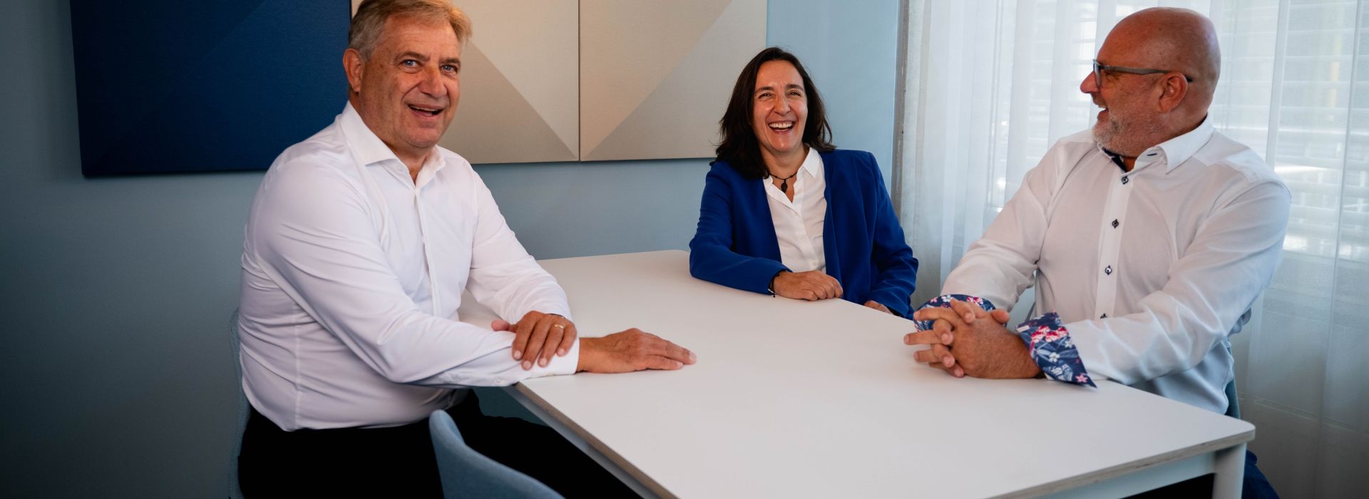 Von Beratung bis Support